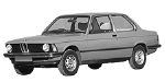 BMW E21 P213D Fault Code
