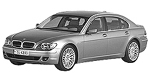 BMW E66 P213D Fault Code