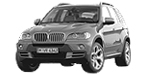BMW E70 P213D Fault Code