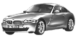 BMW E86 P213D Fault Code