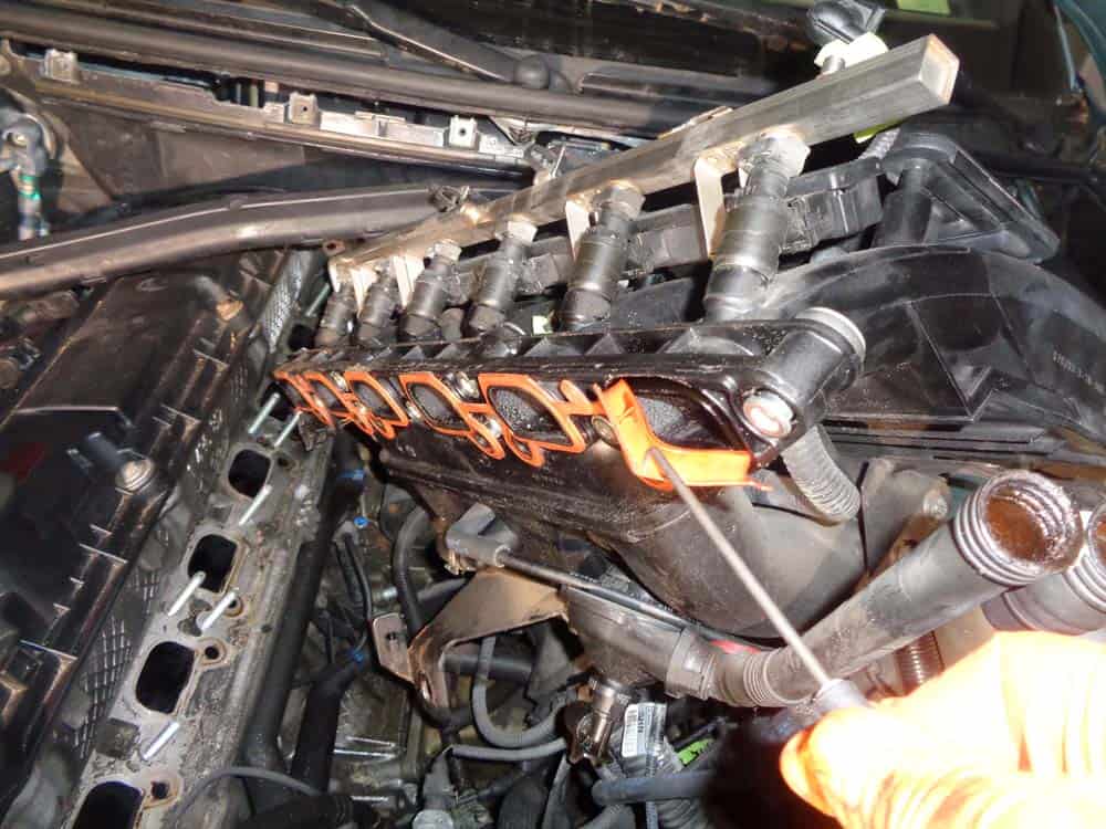 See P213D repair manual